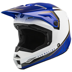 FLY RACING KINETIC VISION HELMET