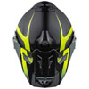 FLY RACING TREKKER PULSE HELMET