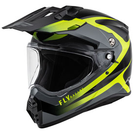 FLY RACING TREKKER PULSE HELMET