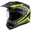 FLY RACING TREKKER PULSE HELMET