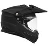 FLY RACING TREKKER SOLID HELMET