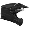 FLY RACING TREKKER SOLID HELMET