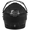 FLY RACING TREKKER SOLID HELMET