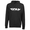 FLY RACING CORPORATE HOODED SWEATSHIRT