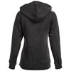 FLY RACING WOMEN'S CORPORATE ZIP-UP HOODED SWEATSHIRT