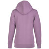 FLY RACING WOMEN'S CORPORATE ZIP-UP HOODED SWEATSHIRT
