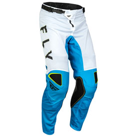 FLY RACING KINETIC MESH KORE PANT