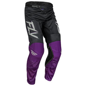 FLY RACING KINETIC MESH RAVE PANT