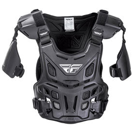 FLY RACING REVEL OFFROAD CE ROOST GUARD