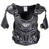 FLY RACING REVEL OFFROAD CE ROOST GUARD