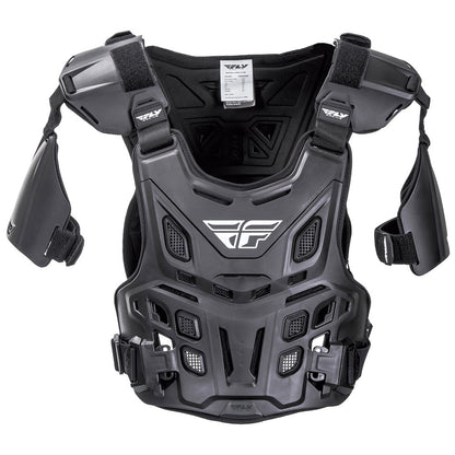 FLY RACING REVEL OFFROAD CE ROOST GUARD