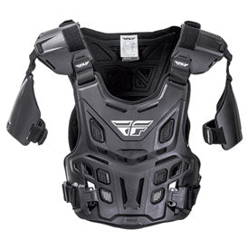 FLY RACING REVEL OFFROAD ROOST GUARD