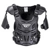 FLY RACING REVEL OFFROAD ROOST GUARD