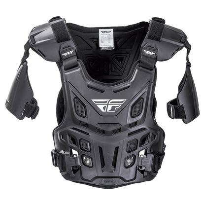 FLY RACING REVEL OFFROAD ROOST GUARD