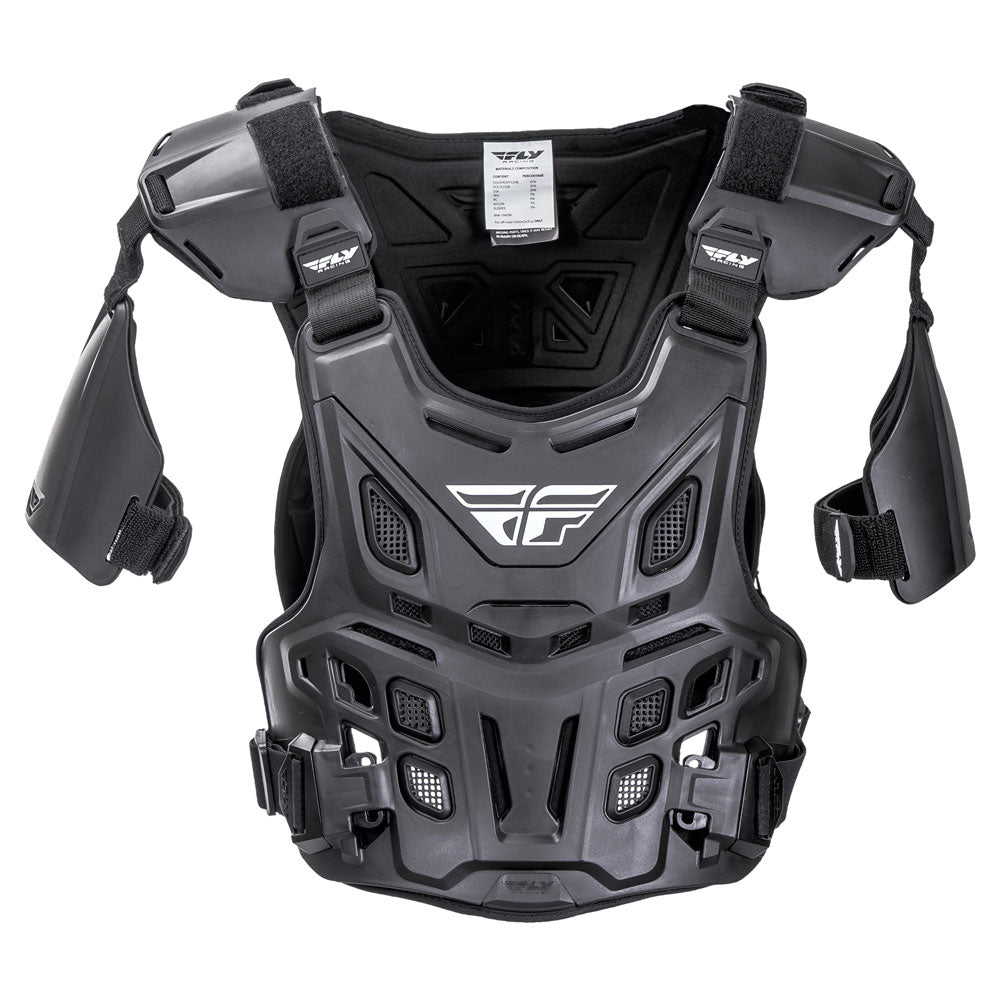 FLY RACING REVEL OFFROAD ROOST GUARD