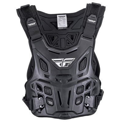 FLY RACING REVEL RACE CE ROOST GUARD