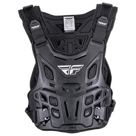 FLY RACING REVEL RACE CE ROOST GUARD