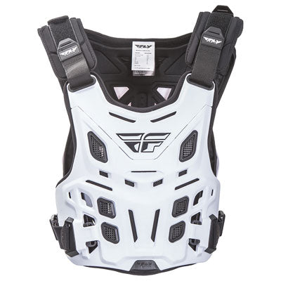 FLY RACING REVEL RACE CE ROOST GUARD