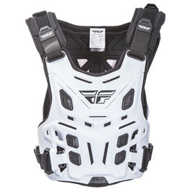 FLY RACING REVEL RACE CE ROOST GUARD