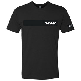 FLY RACING CORPORATE T-SHIRT
