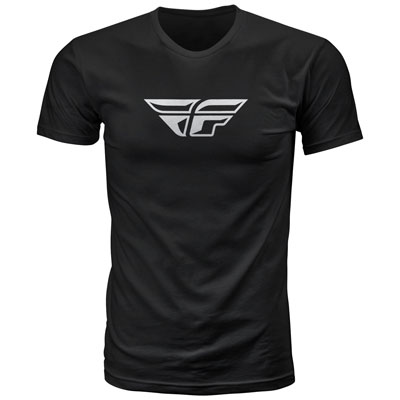 FLY RACING F-WING T-SHIRT