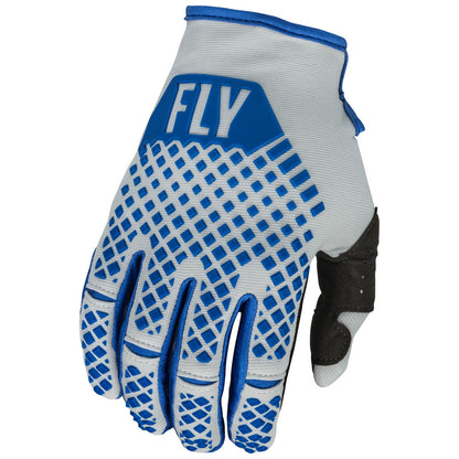 FLY RACING KINETIC GLOVES