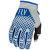 FLY RACING KINETIC GLOVES