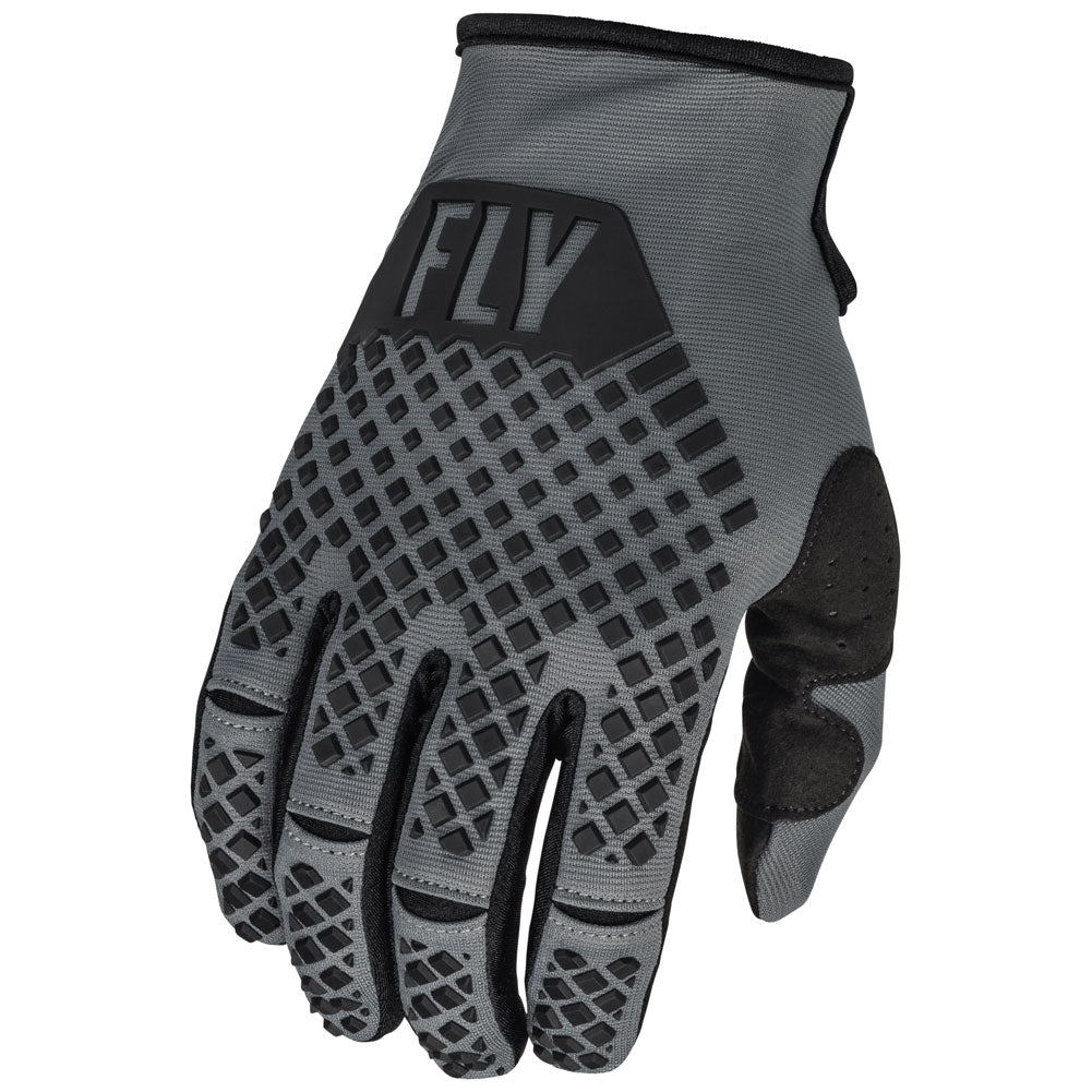 FLY RACING KINETIC GLOVES