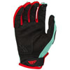 FLY RACING KINETIC S.E. RAVE GLOVES