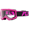 FLY RACING FOCUS GOGGLE