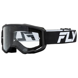 FLY RACING FOCUS GOGGLE