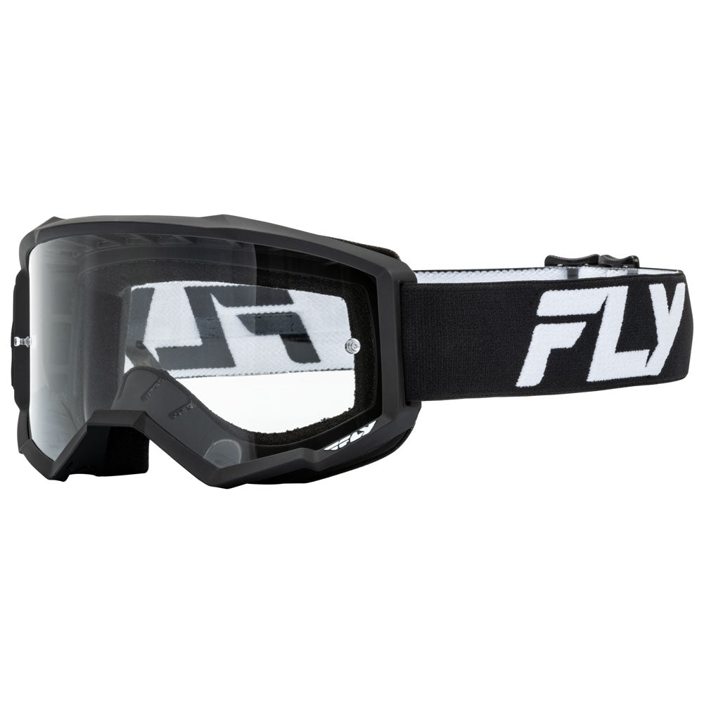 FLY RACING FOCUS GOGGLE