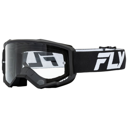 FLY RACING FOCUS GOGGLE