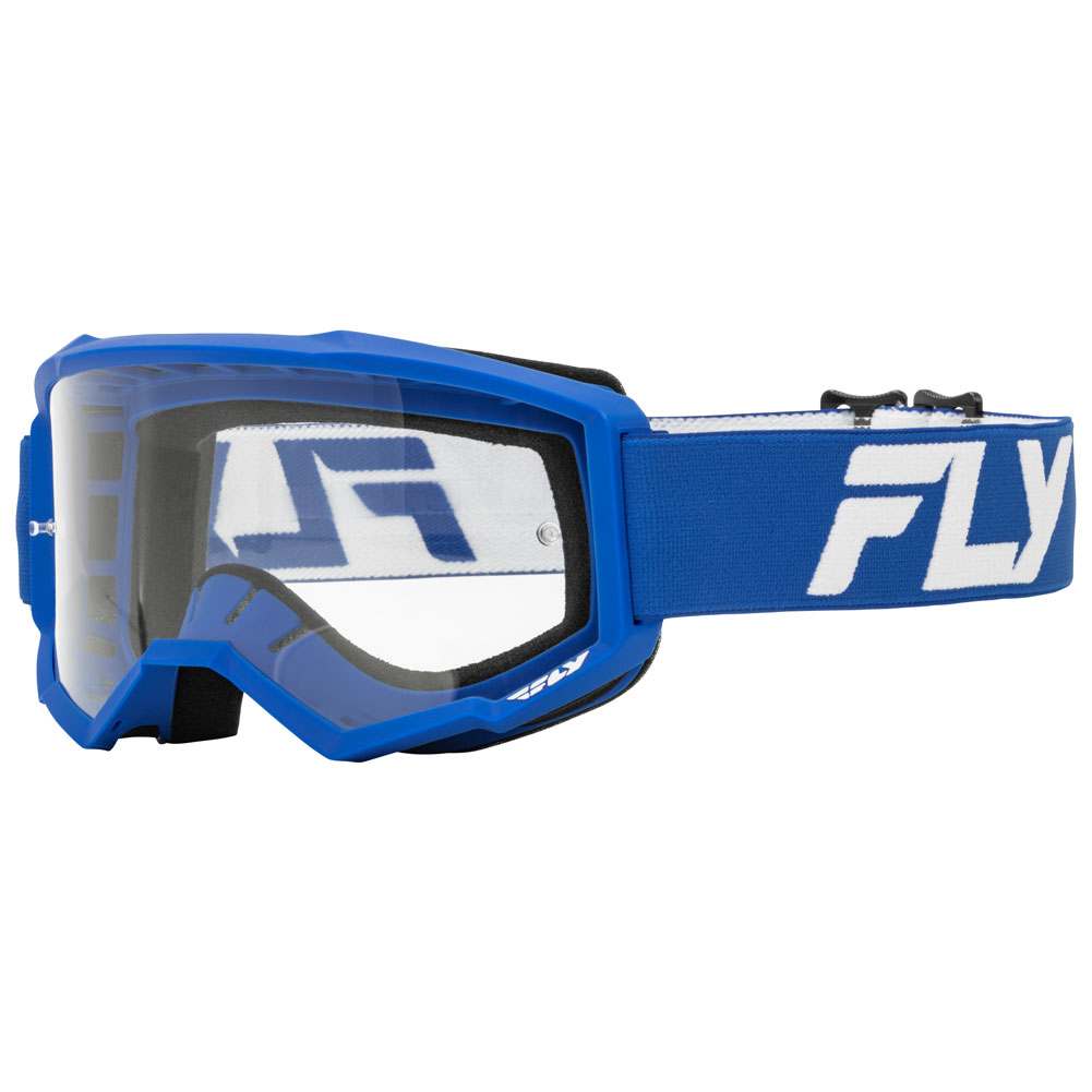 FLY RACING FOCUS GOGGLE