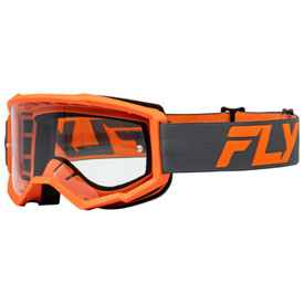 FLY RACING FOCUS GOGGLE