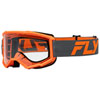 FLY RACING FOCUS GOGGLE