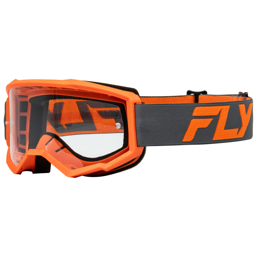 FLY RACING FOCUS GOGGLE