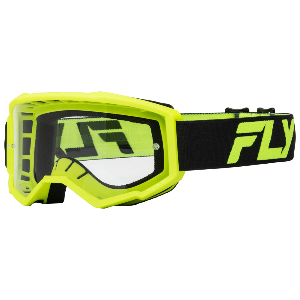 FLY RACING FOCUS GOGGLE
