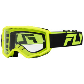 FLY RACING FOCUS GOGGLE