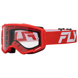 FLY RACING FOCUS GOGGLE