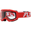 FLY RACING FOCUS GOGGLE