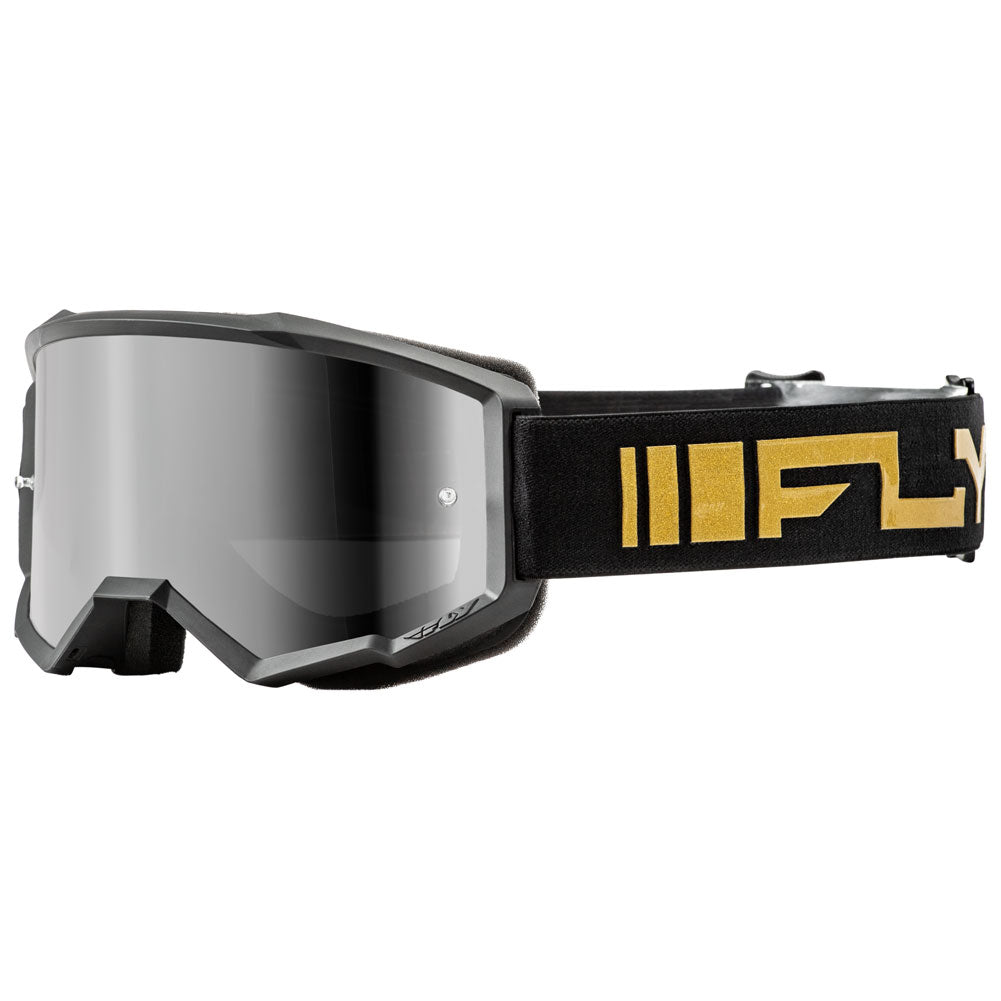 FLY RACING ZONE GOGGLE