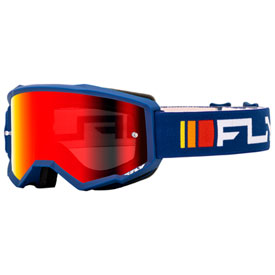 FLY RACING ZONE GOGGLE