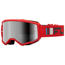 FLY RACING ZONE GOGGLE