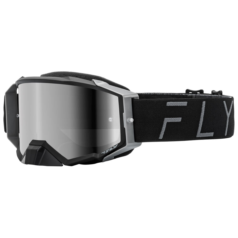 FLY RACING ZONE PRO GOGGLE