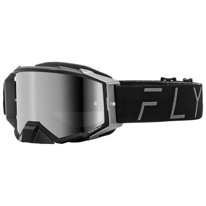 FLY RACING ZONE PRO GOGGLE
