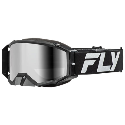 FLY RACING ZONE PRO GOGGLE