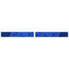 FLY RACING ZONE PRO GOGGLE