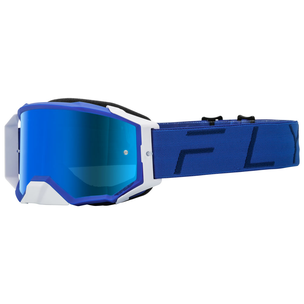FLY RACING ZONE PRO GOGGLE