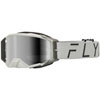 FLY RACING ZONE PRO GOGGLE